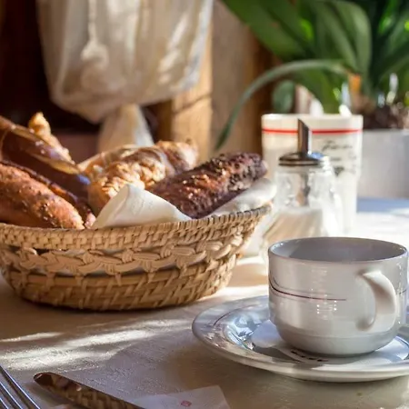 Hotel Preussischer Hof 3*