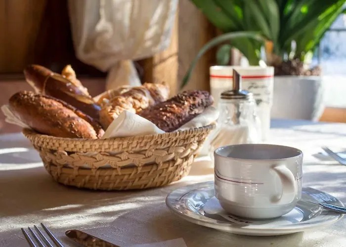 Hotel Preussischer Hof 3*